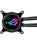Кулер для процессора ASUS ROG STRIX LC III 360 ARGB (90RC00T1-M0UAY0)