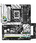 Материнская плата ASRock Z790 Steel Legend WiFi DDR5