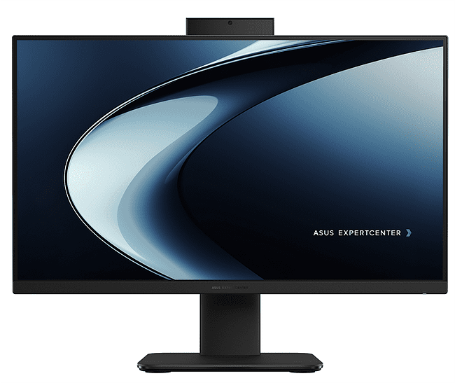 Моноблок Asus P440VAK-BPC4320 черный (90PT03X5-M03N00)