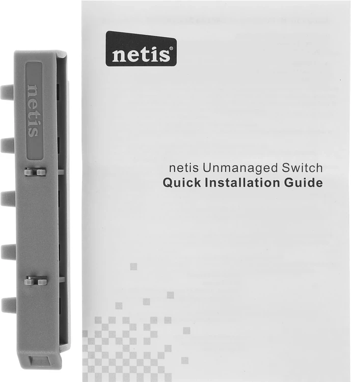 Коммутатор Netis ST3105C