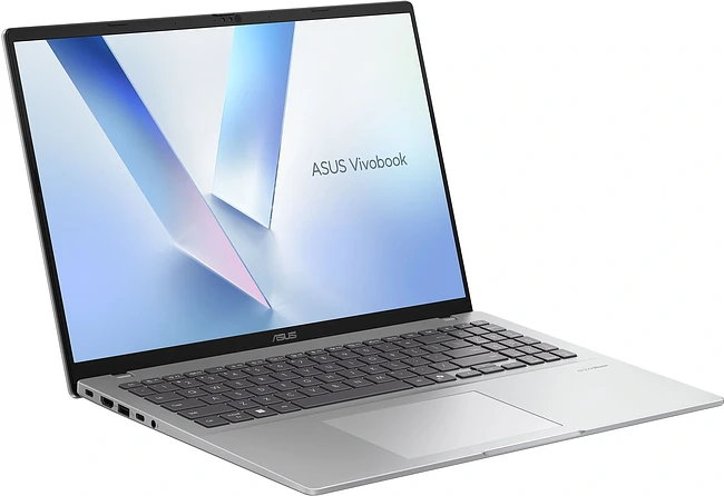Ноутбук ASUS VivoBook 16 M1607KA-MB151 Cool Silver (90NB15F2-M00AA0)