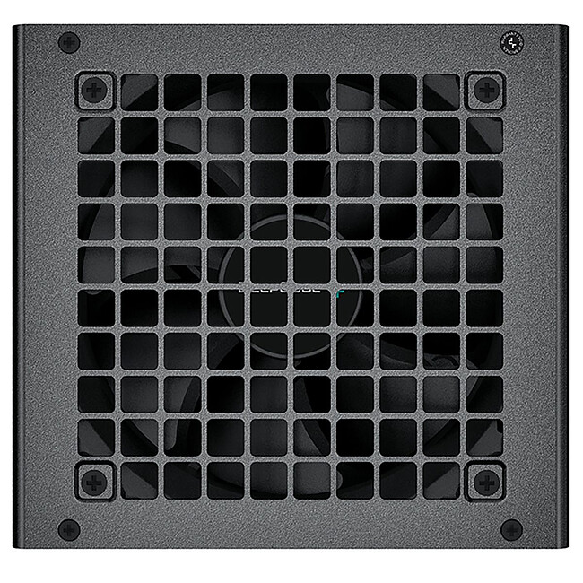 Блок питания Deepcool GAMERSTORM PL800D 800W Black (R-PL800D-FC0B-WDEU-V2)