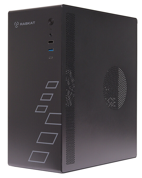 Компьютер Raskat Standart 500 (Standart500128048)