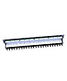 Патч-панель Hyperline PP3-19-24-8P8C-C6-110D