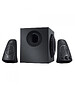 Акустика Logitech Z623 черный (980-000403)