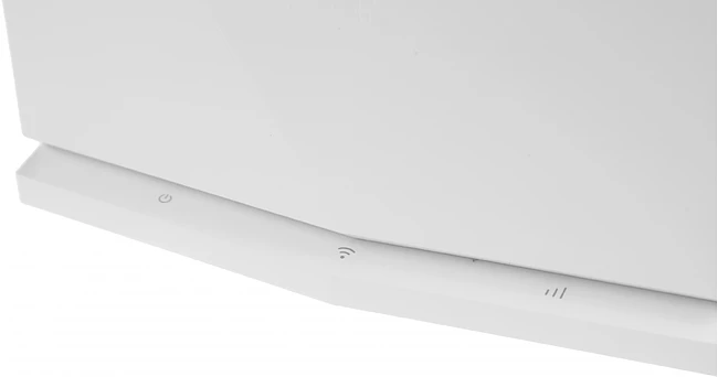 Интернет-центр ZTE K10 серый