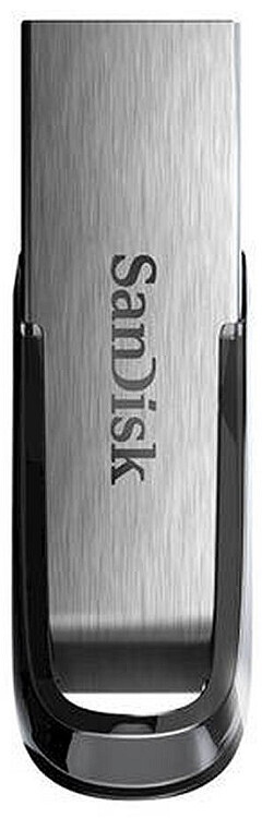 USB Flash-накопитель SanDisk Cruzer Ultra Flair CZ73 128GB (SDCZ73-128G-G46)