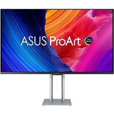 Монитор Asus ProArt PA32UCDM Black