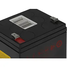 Аккумулятор для ИБП CSB GP 1245 F2 12V 16W