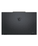 Ноутбук MSI MS-17U3 Cyborg 17 B2RWFKG-284XRU Translucent Black (9S7-17U332-284)