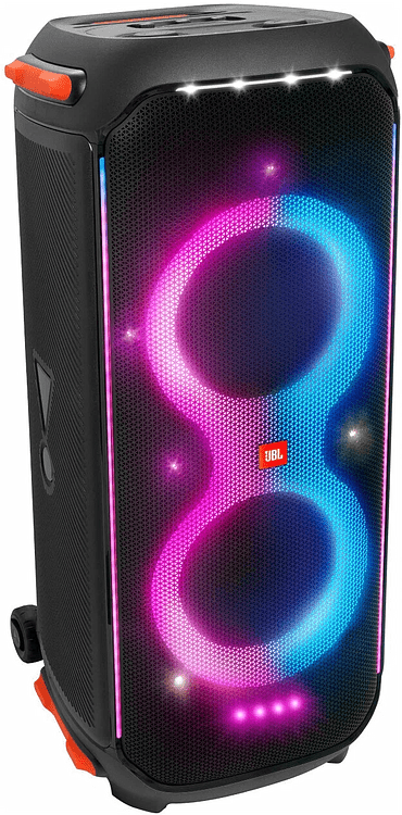 Акустика JBL Partybox 710 (JBLPARTYBOX710EU)
