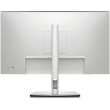 Монитор Dell UltraSharp U2724DE серебристый/черный