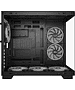 Корпус PCCooler C3 T500 ARGB BK черный без БП (C3-T500BKD6-GL)