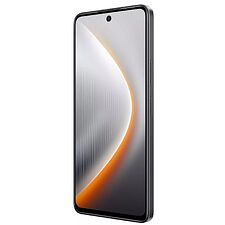 Смартфон Tecno Pova 7 5G 8GB/256GB Geek Black (LJ7)