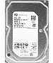Жесткий диск Seagate/Securex Exos 7E8 (ST4000NM000A)
