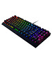 Клавиатура Razer BlackWidow V3 Tenkeyless Green Switch (RZ03-03490100-R3M1)