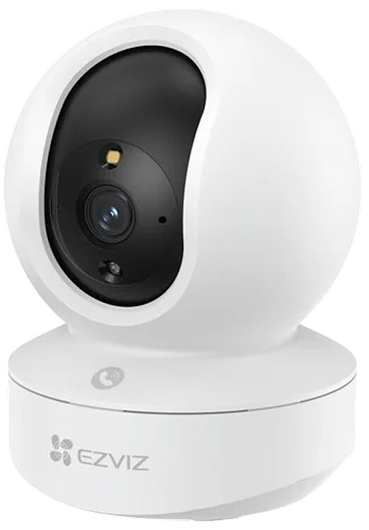 Камера видеонаблюдения Ezviz TY1 Pro 3K (CS-TY1-R105-1J5WF)