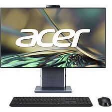 Моноблок Acer Aspire S27-1755 (DQ.BKECD.003) Моноблок Acer Aspire S27-1755 (DQ.BKECD.003)