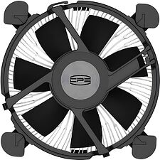 Кулер для процессора PCCooler R94 (R94-XXNIXX-GL)