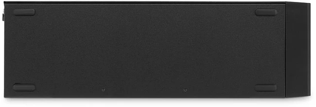 Компьютер IRU 310SC черный (2152519)