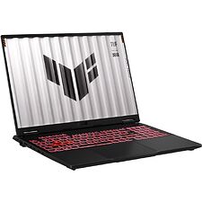 Ноутбук ASUS TUF Gaming A16 FA608PP-RV019 Jaeger Gray (90NR0MD1-M00360)