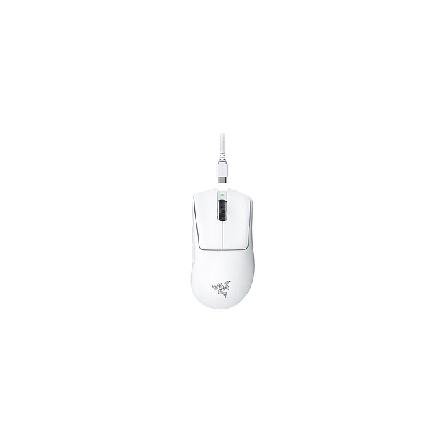 Мышь Razer DeathAdder V3 Pro (RZ01-04630200-R3G1)