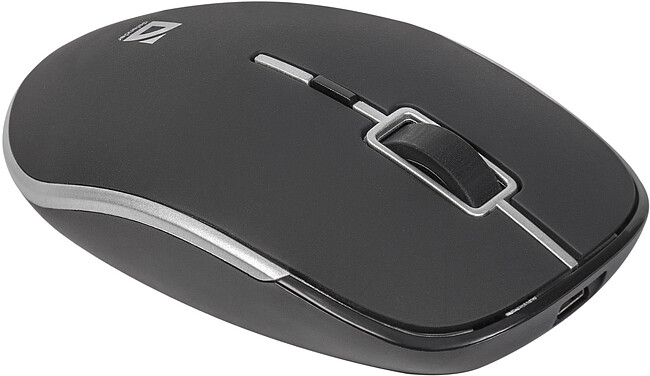 Мышь Defender Hit MB-775 (52775)