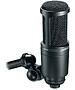 Микрофон Audio-Technica AT2020