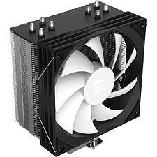 Кулер для процессора Zalman CNPS9X Optima2 Black Кулер для процессора Zalman CNPS9X Optima2 Black