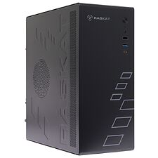 Компьютер Raskat Standart 500 (Standart500128057)