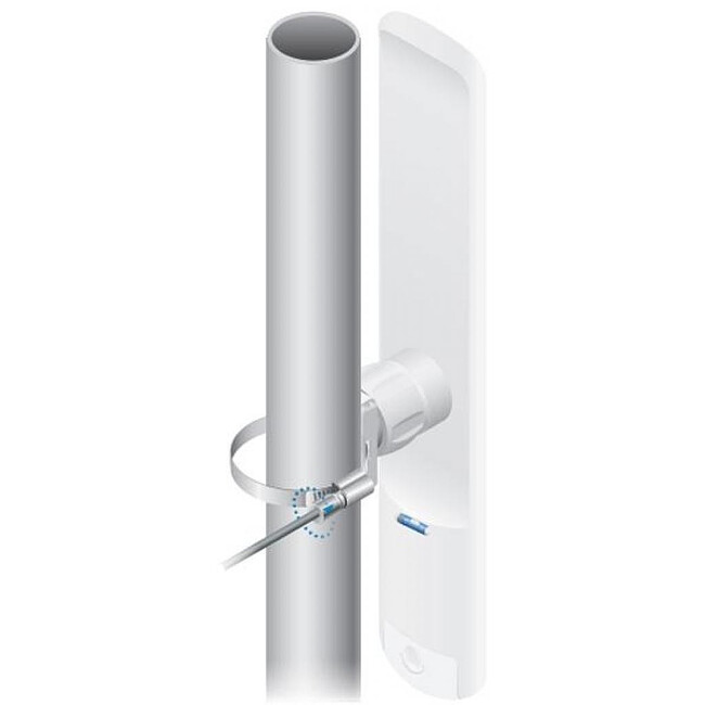 Точка доступа Ubiquiti LAP-120