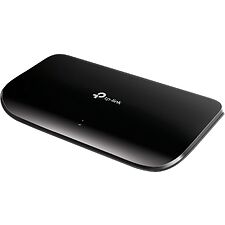 Коммутатор TP-Link TL-SG1008D