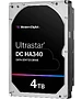 Жесткий диск WD Ultrastar DC HA340 WUS721204BLE604 4TB (0B47487)