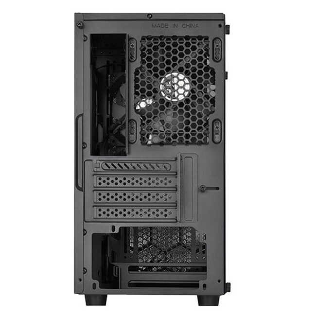 Корпус SilverStone SST-PS15B-PRO