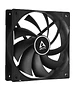 Вентилятор для корпуса Arctic F12 PWM Black (ACFAN00145A)