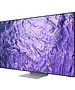 Телевизор Samsung Q черный QE65QN700CUXRU