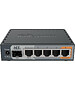 Маршрутизатор MikroTik RB760iGS