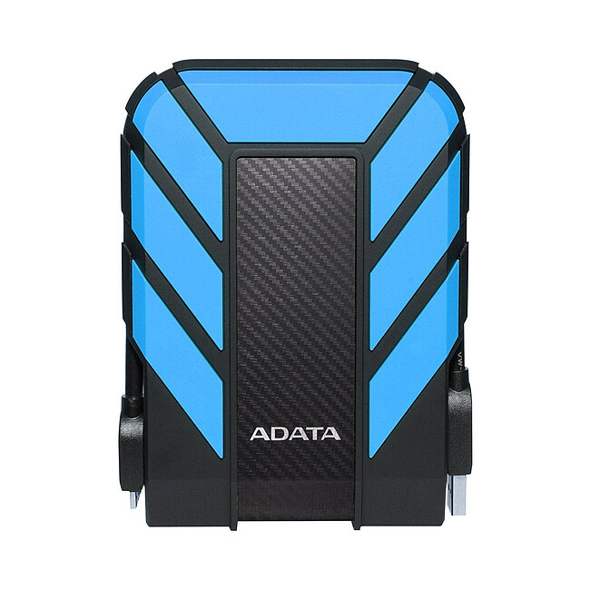 Внешний накопитель A-Data HD710 Pro 1Tb AHD710P-1TU31-CBL синий
