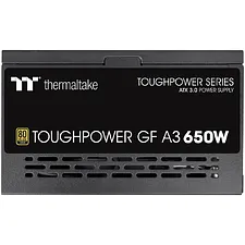 Блок питания Thermaltake Toughpower GF A3 650W (PS-TPD-0650FNFAGE-H)