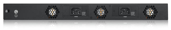 Коммутатор Zyxel NebulaFlex Pro XS3800-28-ZZ0101F