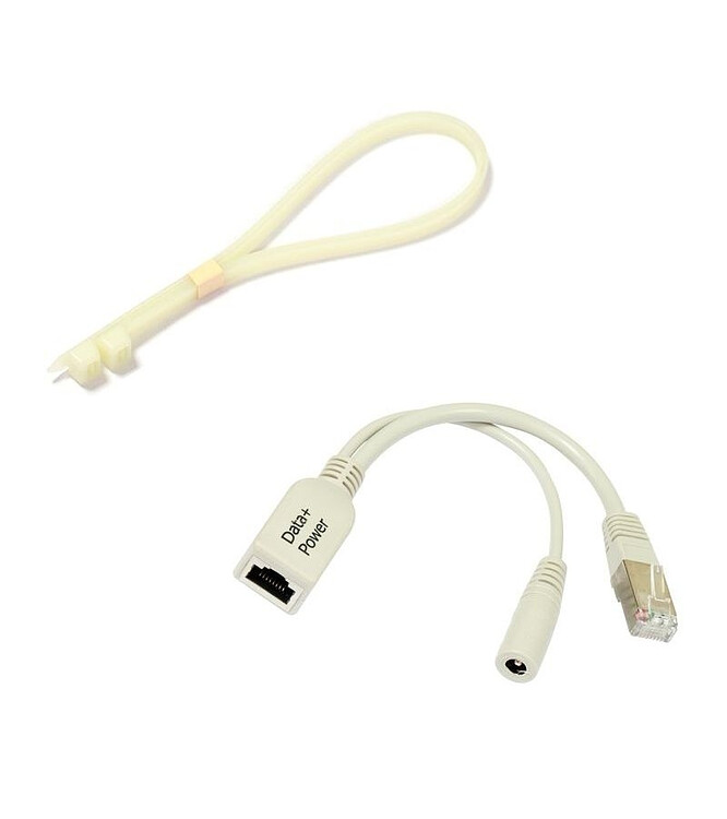 Точка доступа MikroTik RBGROOVEA-52HPN