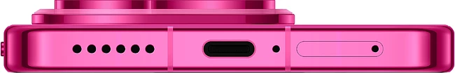 Смартфон Huawei Pura 70 12/256GB ADY-LX9 Pink (51097VXU)