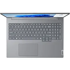 Ноутбук Lenovo Thinkbook 16 G8 IAL Arctic Grey (21SK0027GQ)