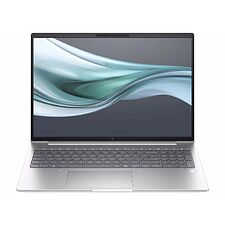 Ноутбук HP EliteBook 660 G11 Silver (902D8AV)