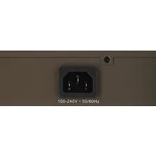 Коммутатор IP-COM 24PORT (F1126P-24-250W)