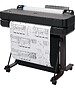 Плоттер HP DesignJet T630 (5HB09A)