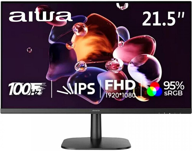 Монитор Aiwa F5-22F100-V1