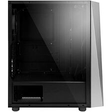 Корпус Zalman S4 черный