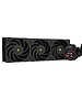 Система жидкостного охлаждения для процессора Thermalright Core Vision 360 Black (C-VISION-360-BL)