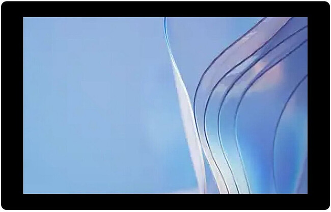 Монитор RockPi Radxa 10 (AD003) Монитор RockPi Radxa 10 (AD003)